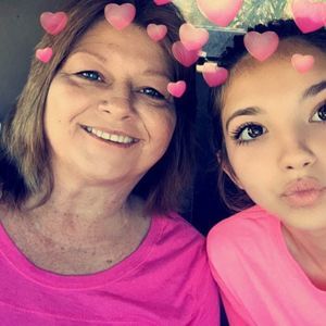 Meet your Posher, Marian